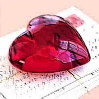 voila mon coeur